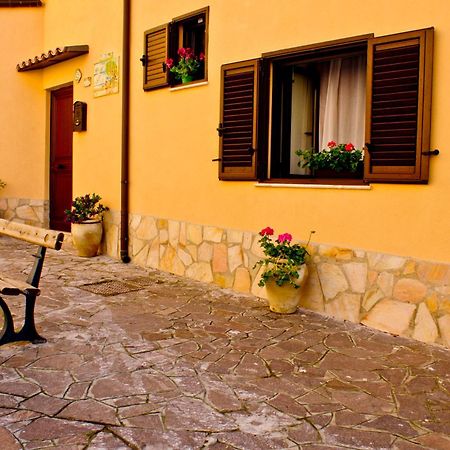 B&B Liola Agrigent Exterior foto