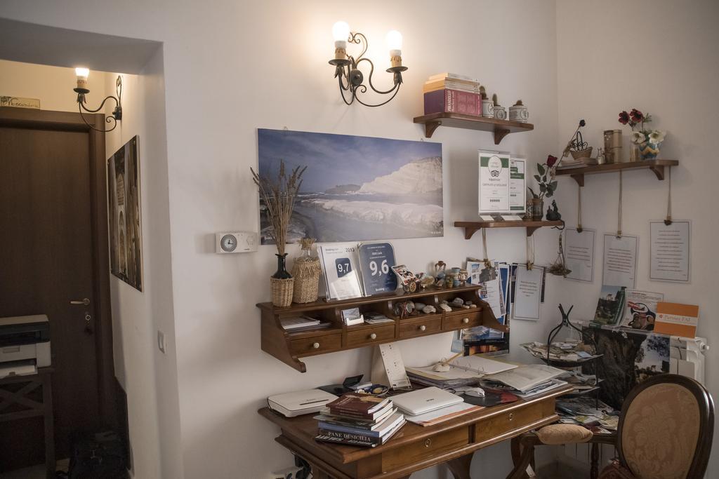 B&B Liola Agrigent Zimmer foto