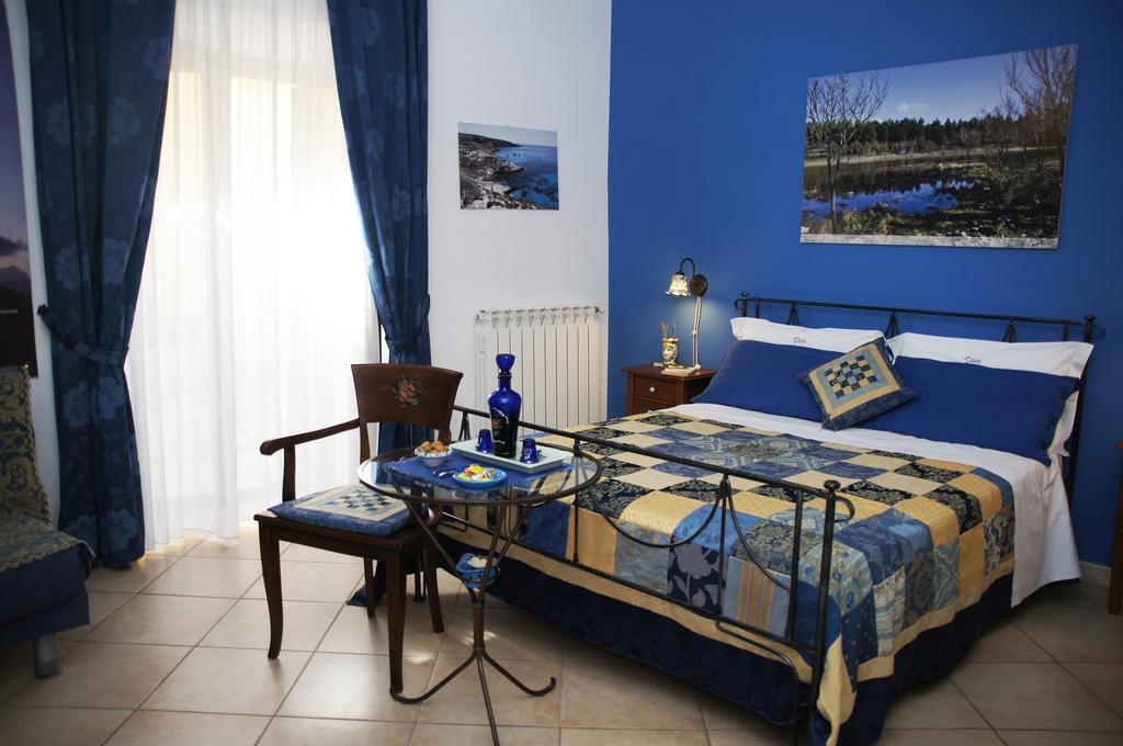 B&B Liola Agrigent Zimmer foto