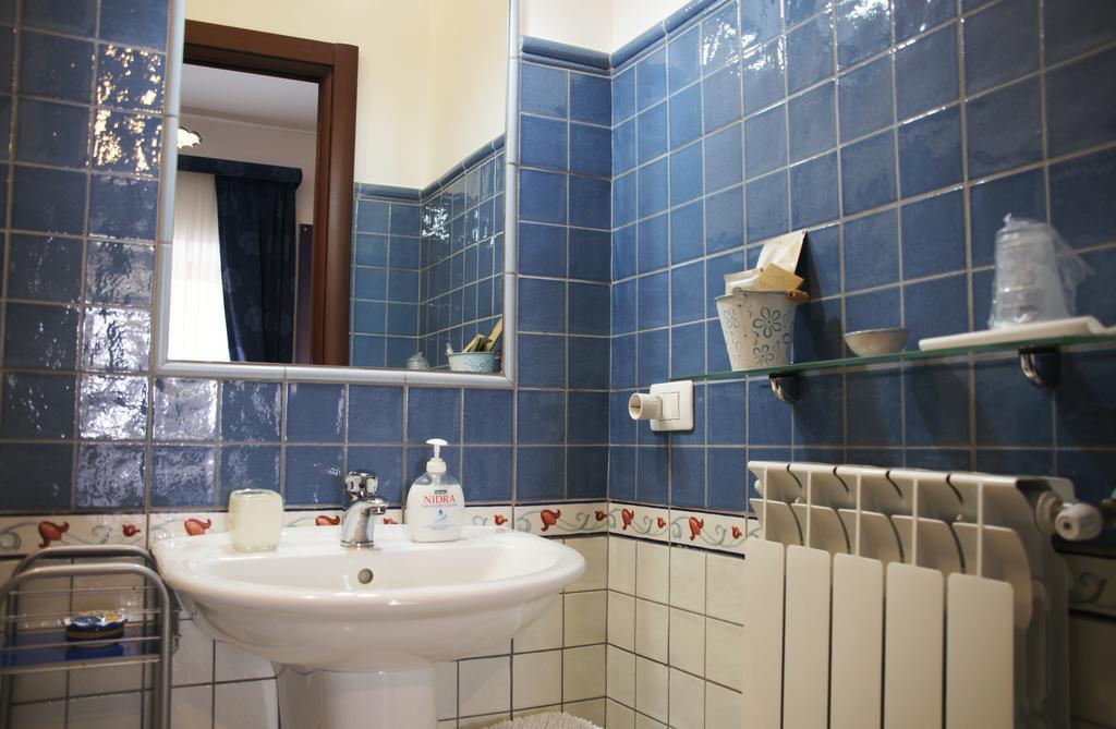 B&B Liola Agrigent Zimmer foto