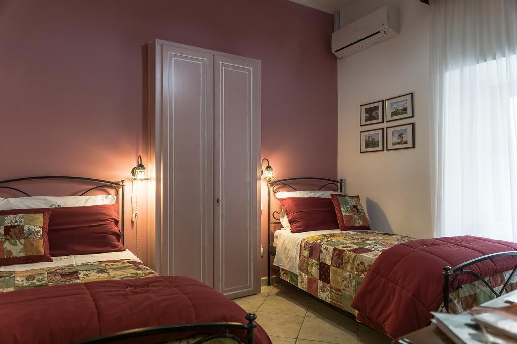 B&B Liola Agrigent Exterior foto