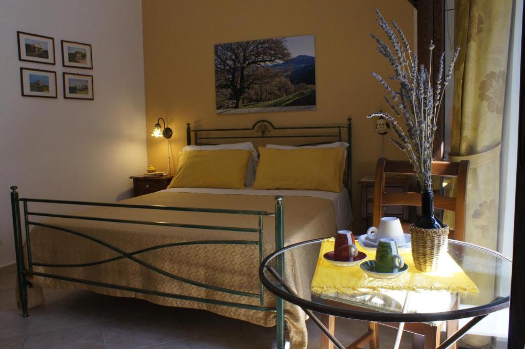 B&B Liola Agrigent Zimmer foto