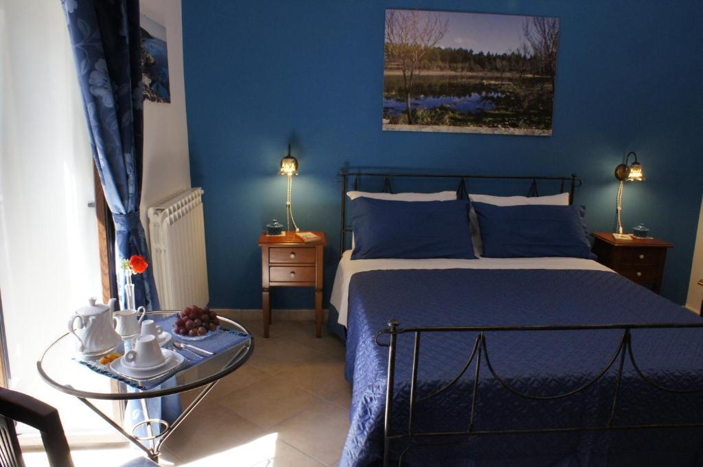 B&B Liola Agrigent Zimmer foto